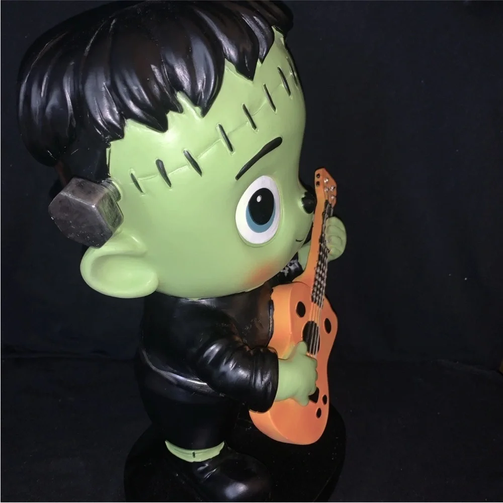 The Unbranded Brand frankenstein toddler
